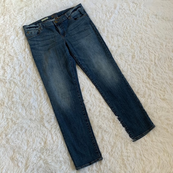 Kut from the Kloth Denim - Kut From the Kloth Catherine Boyfriend Jeans